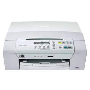 Brother DCP-167 C Brother DCP-167 C
