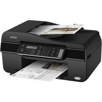 Epson Stylus Office BX 305 F Epson Stylus Office BX 305 F