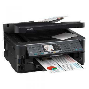 Epson Stylus Office BX 305 FW Epson Stylus Office BX 305 FW