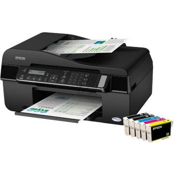 Epson Stylus Office BX 320 FW Epson Stylus Office BX 320 FW