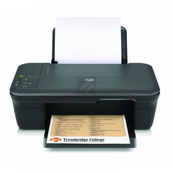 Hewlett Packard Deskjet 1050 S Hewlett Packard Deskjet 1050 S