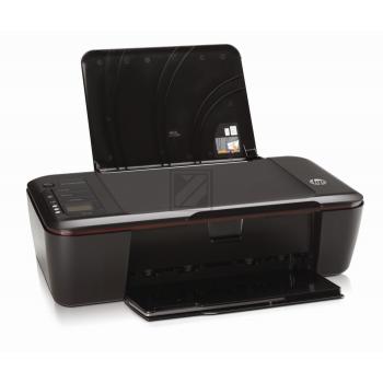 Hewlett Packard Deskjet 3000 Hewlett Packard Deskjet 3000