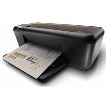 Hewlett Packard Deskjet 2000 Hewlett Packard Deskjet 2000