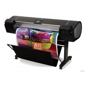 Hewlett Packard Designjet Z 5200 PS Hewlett Packard Designjet Z 5200 PS