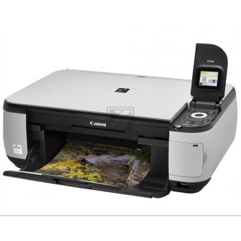 Canon Pixma MP 492 Canon Pixma MP 492