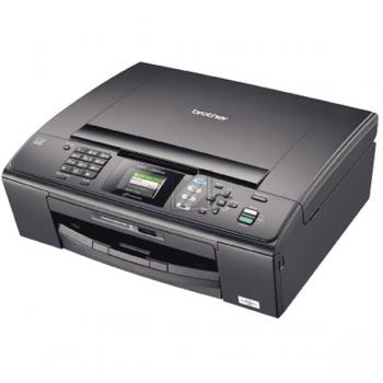 Brother MFC-J 265 W Brother MFC-J 265 W