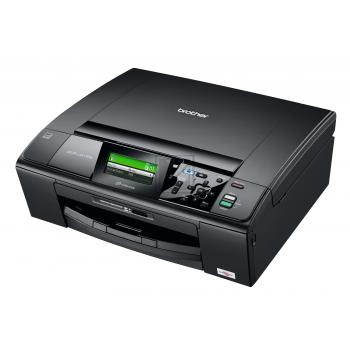 Brother DCP-J 515 W Brother DCP-J 515 W