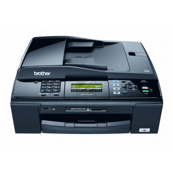 Brother MFC-J 615 W Brother MFC-J 615 W