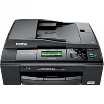 Brother DCP-J 715 W Brother DCP-J 715 W