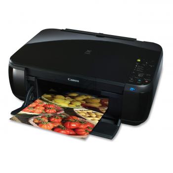 Canon Pixma MP 495 Canon Pixma MP 495