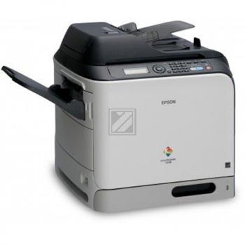Epson Aculaser CX 28 DN Epson Aculaser CX 28 DN