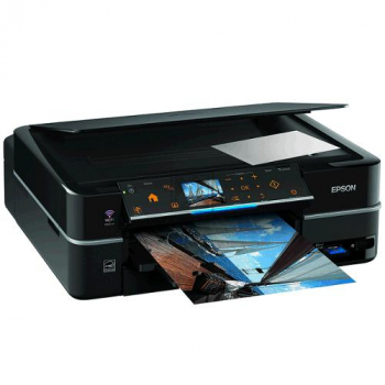 Epson Stylus Photo PX 720 WD Epson Stylus Photo PX 720 WD