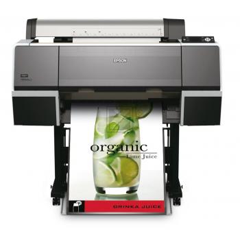 Epson Stylus Pro 7700 Epson Stylus Pro 7700