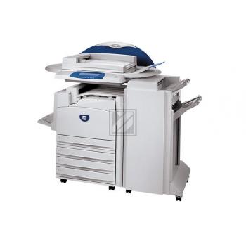 Xerox WC Pro C 2128 Xerox WC Pro C 2128