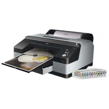 Epson Stylus Pro 4900 Epson Stylus Pro 4900