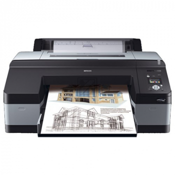 Epson Stylus Pro 4900 Spectro Proofer UV Epson Stylus Pro 4900 Spectro Proofer UV