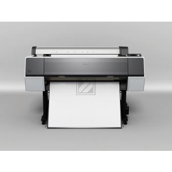 Epson Stylus Pro 9890 Epson Stylus Pro 9890