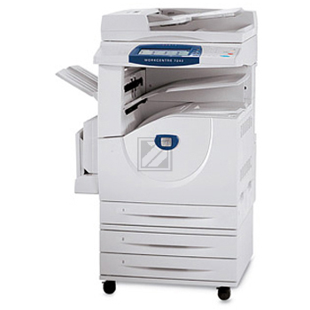 Xerox WC 7242 V/SLX Xerox WC 7242 V/SLX