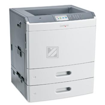 Lexmark C 792 DTE Lexmark C 792 DTE
