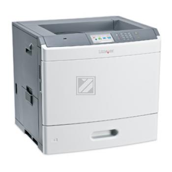 Lexmark C 792 E Lexmark C 792 E