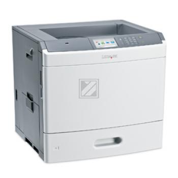 Lexmark C 792 DE Lexmark C 792 DE