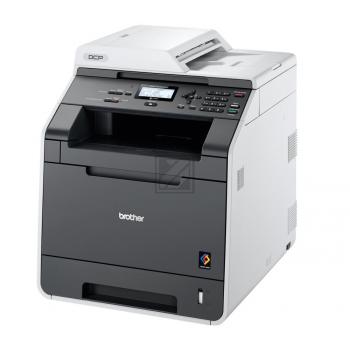 Brother MFC-9460 CD Brother MFC-9460 CD