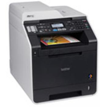 Brother MFC-9560 Brother MFC-9560