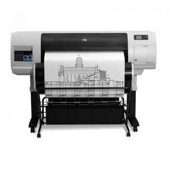 Hewlett Packard Designjet T 7100 (42") Hewlett Packard Designjet T 7100 (42")