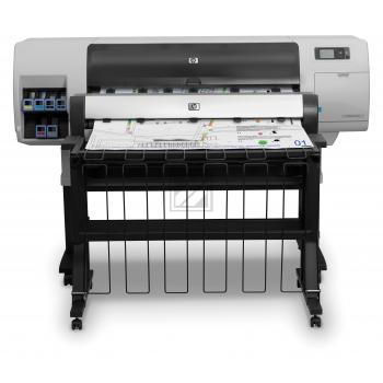 Hewlett Packard Designjet T 7100 MP Hewlett Packard Designjet T 7100 MP