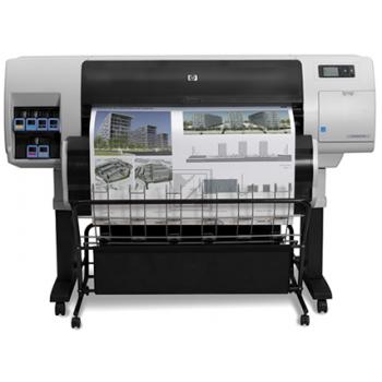 Hewlett Packard Designjet T 7100 MFP Hewlett Packard Designjet T 7100 MFP