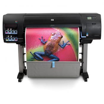 Hewlett Packard Designjet Z 6200 (42") Hewlett Packard Designjet Z 6200 (42")