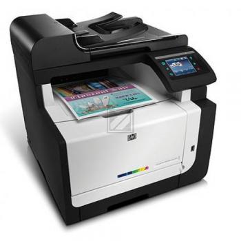 Hewlett Packard Color Laserjet Pro CM 1415 FNW Hewlett Packard Color Laserjet Pro CM 1415 FNW
