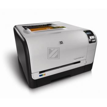 Hewlett Packard Laserjet Pro CP 1525 DZ Hewlett Packard Laserjet Pro CP 1525 DZ