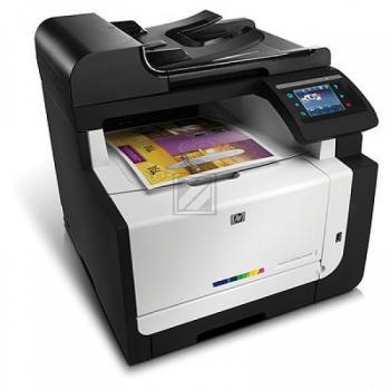 Hewlett Packard Color Laserjet CM 1415 FNW Hewlett Packard Color Laserjet CM 1415 FNW