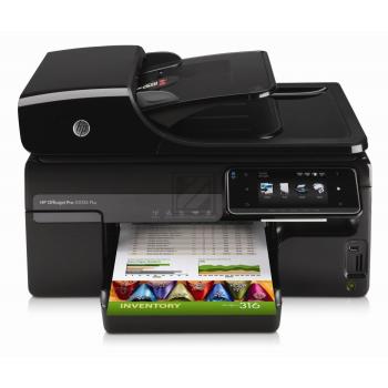 Hewlett Packard Officejet Pro 8500 A Hewlett Packard Officejet Pro 8500 A