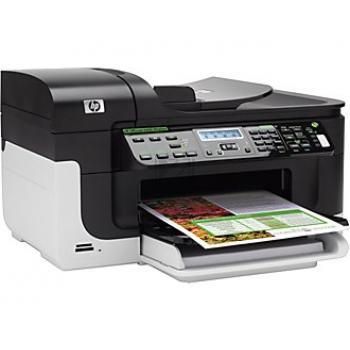 Hewlett Packard Officejet 6500 A Hewlett Packard Officejet 6500 A