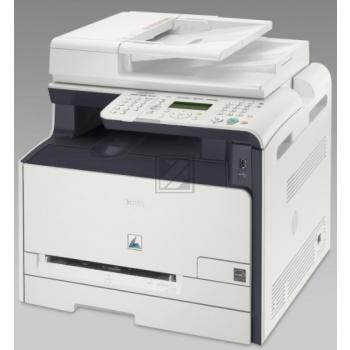 Canon I-Sensys MF 8050 CN Canon I-Sensys MF 8050 CN