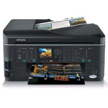 Epson Stylus SX 620 FW Epson Stylus SX 620 FW