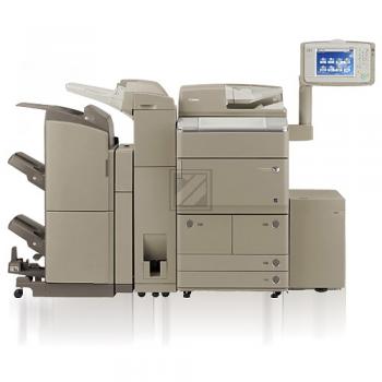 Canon IR 8085 Canon IR 8085