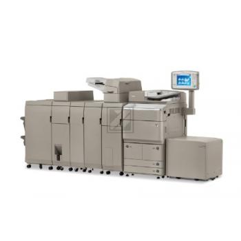 Canon IR 8095 Canon IR 8095