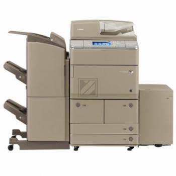 Canon Imagerunner Advance 6055 TD Canon Imagerunner Advance 6055 TD