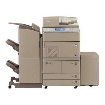 Canon IR Advance 6055 TDU Canon IR Advance 6055 TDU
