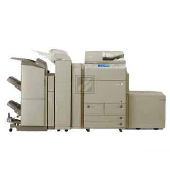 Canon Imagerunner Advance 6065 TD Canon Imagerunner Advance 6065 TD