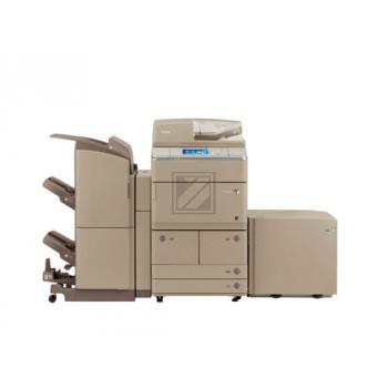 Canon IR Advance 6075 TDU Canon IR Advance 6075 TDU