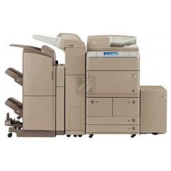 Canon Imagerunner Advance 6055 I Canon Imagerunner Advance 6055 I