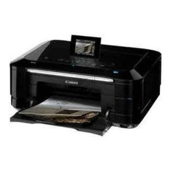 Canon Pixma MG 6120 Wireless Canon Pixma MG 6120 Wireless