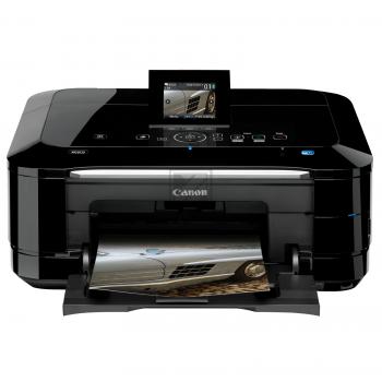 Canon Pixma MG 8120 Wireless Canon Pixma MG 8120 Wireless