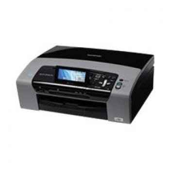 Brother DCP-395 CN Brother DCP-395 CN