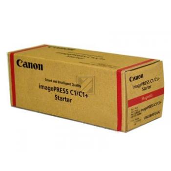 Canon Entwickler magenta (0403B001, C-EXV19M)
