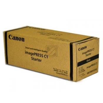 Canon Entwickler schwarz (0401B001, C-EXV19BK)